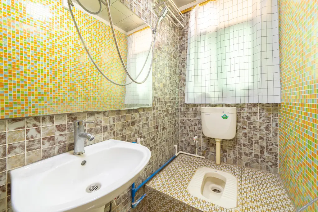 Гуанчжоу: Express 8 Holiday Apartment