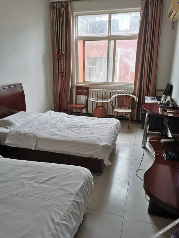 Тунчуань: Yuyuan Hostel