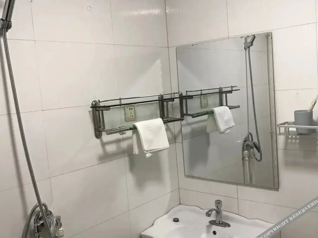 Тунчуань: Yuyuan Hostel