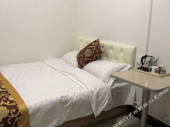 Тунчуань: Yuyuan Hostel