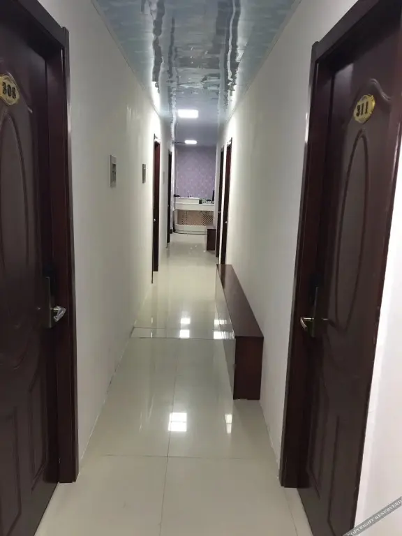 Тунчуань: Yuyuan Hostel