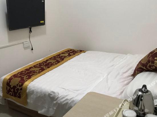 Тунчуань: Yuyuan Hostel