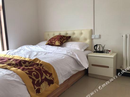 Тунчуань: Yuyuan Hostel