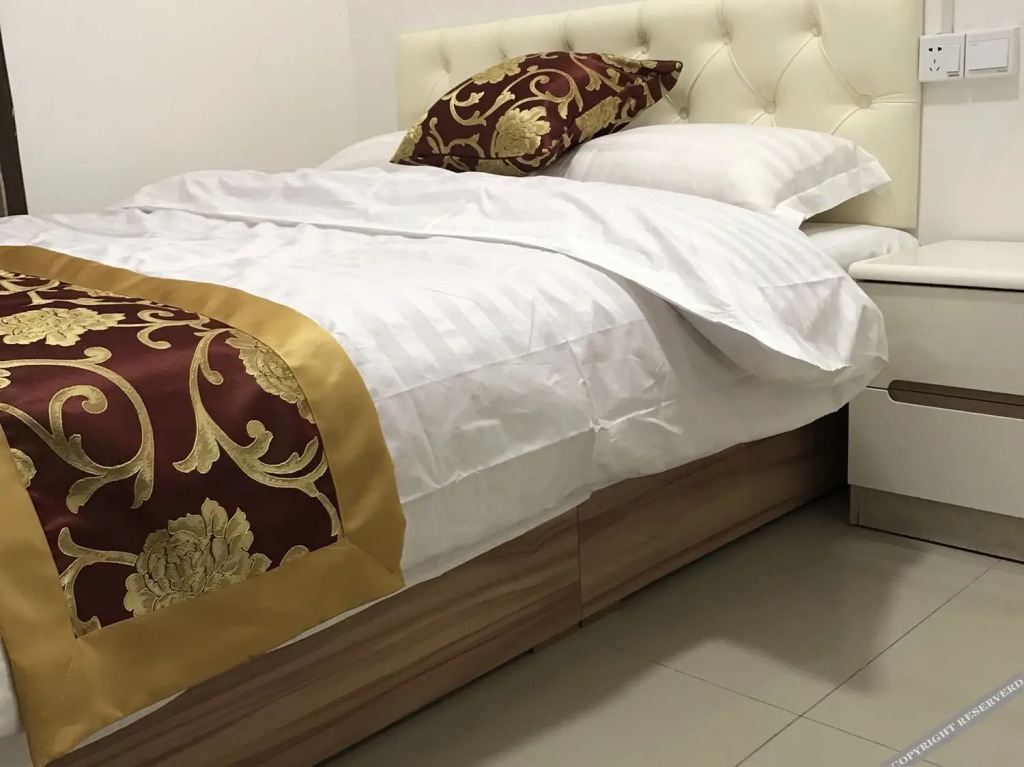 Тунчуань: Yuyuan Hostel