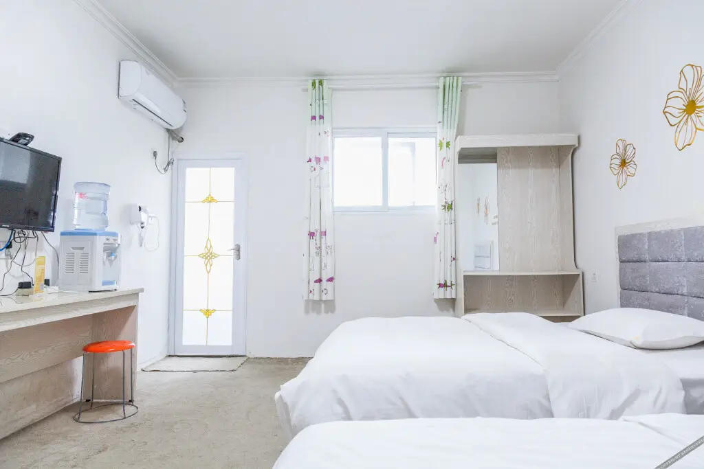 Кайфын: Tokyo Holiday Inn (Kaifeng Qingming Shangheyuan Henan University Jinming Campus)
