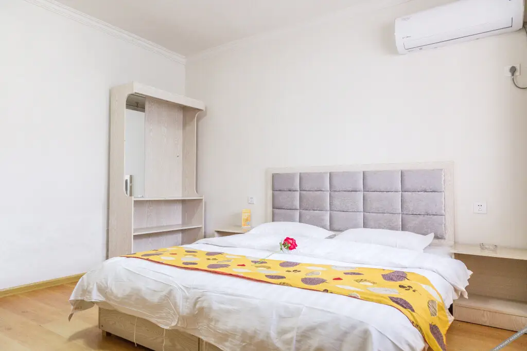 Кайфын: Tokyo Holiday Inn (Kaifeng Qingming Shangheyuan Henan University Jinming Campus)