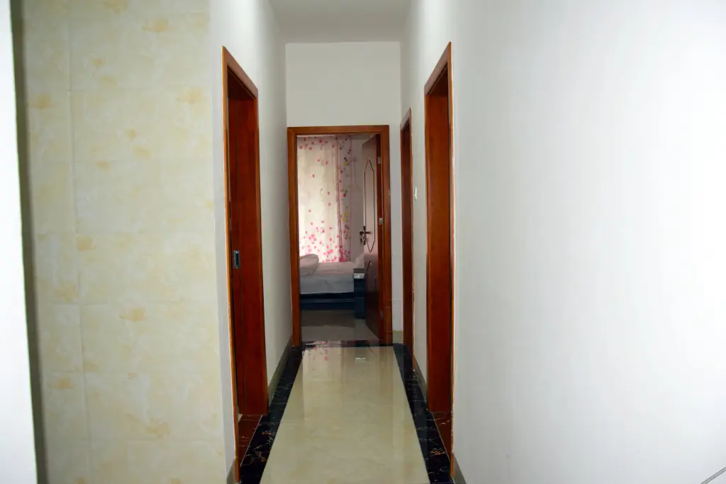 Наньнин: Jiahe Wenxin Hostel