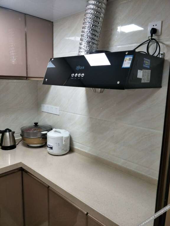 Наньнин: Jiahe Wenxin Hostel