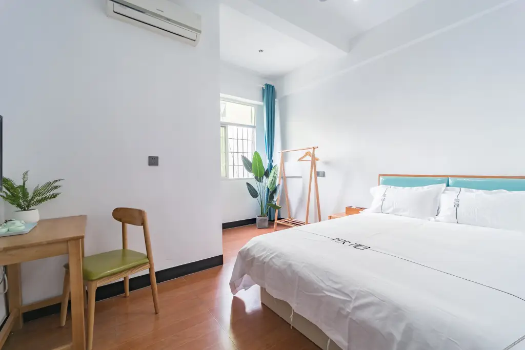 Сямынь: Bushu Apartment