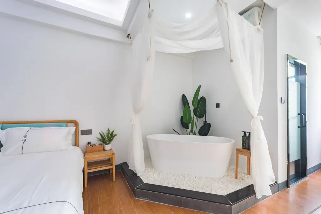 Сямынь: Bushu Apartment