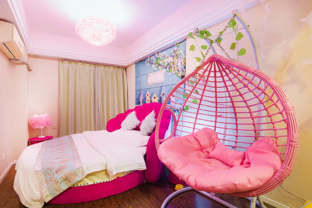 Тяньцзинь: Tianjin Qiandui'er Youth Apartment