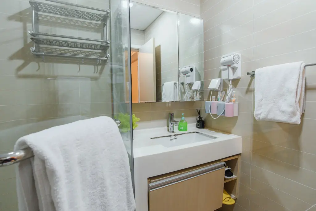 Тяньцзинь: Tianjin Qiandui'er Youth Apartment