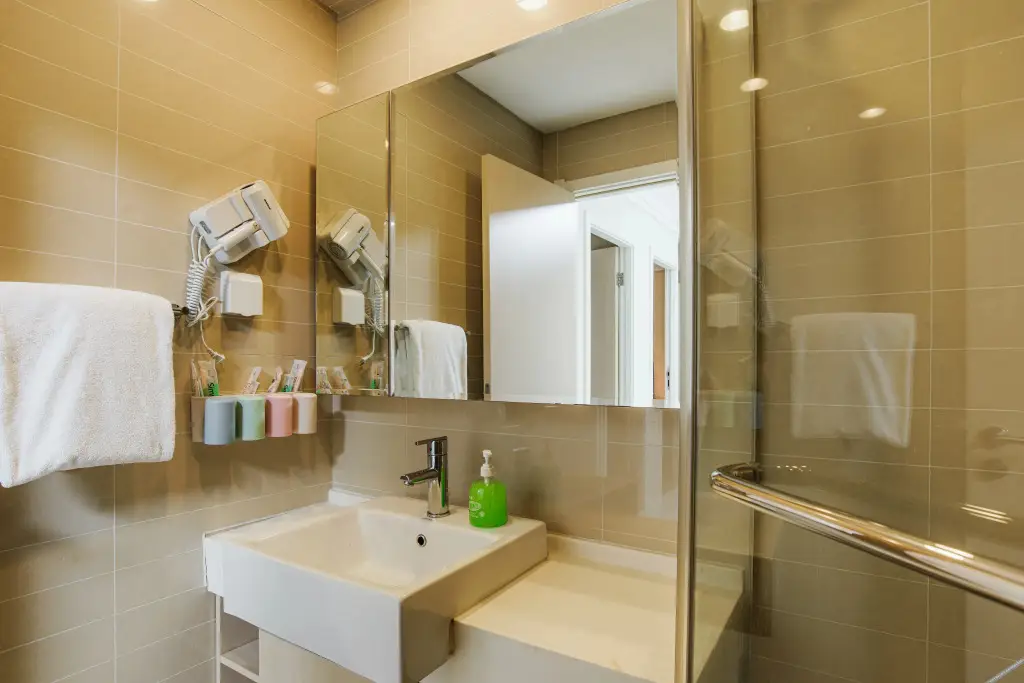 Тяньцзинь: Tianjin Qiandui'er Youth Apartment