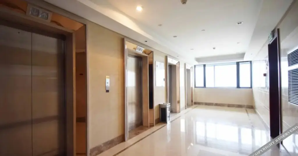 Нанкин: Xinyu Apartment (Nanjing Xianlin University Town Wanda Mao Branch)