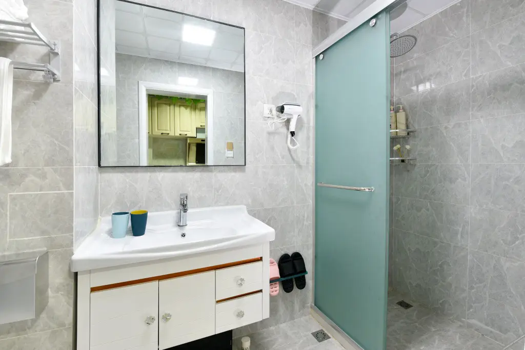 Нанкин: Xinyu Apartment (Nanjing Xianlin University Town Wanda Mao Branch)