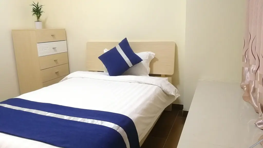 Чжаньцзян: Wuchuan East Coast Apartment
