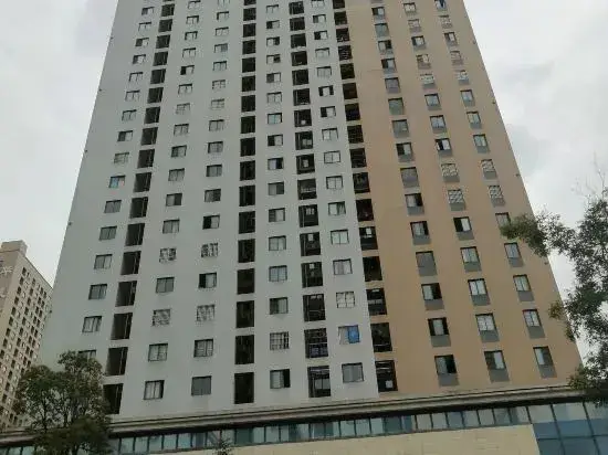 Чэнду: Chengdu 99 Business Hotel