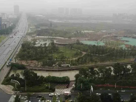 Чэнду: Chengdu 99 Business Hotel