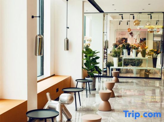 Санья: Sanya Haitangwan xingshe art Homestay