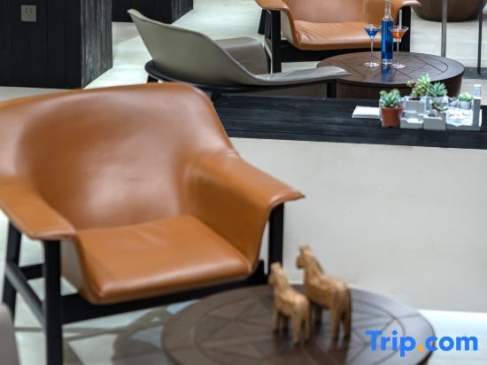 Санья: Sanya Haitangwan xingshe art Homestay