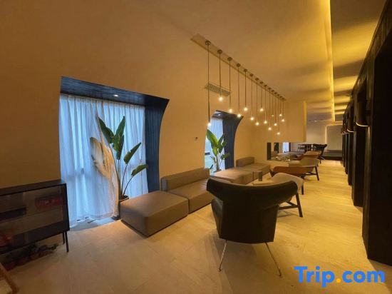 Санья: Sanya Haitangwan xingshe art Homestay
