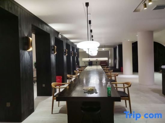 Санья: Sanya Haitangwan xingshe art Homestay