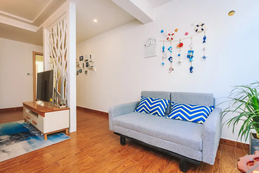 Дали: Chuangwai Seaview Hostel