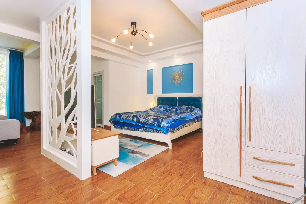 Дали: Chuangwai Seaview Hostel