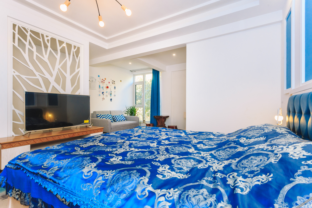 Дали: Chuangwai Seaview Hostel