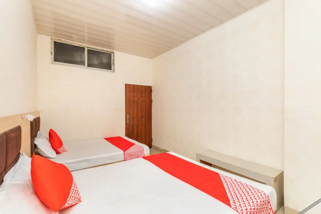 Цюаньчжоу: Quanzhou Renxian Residence