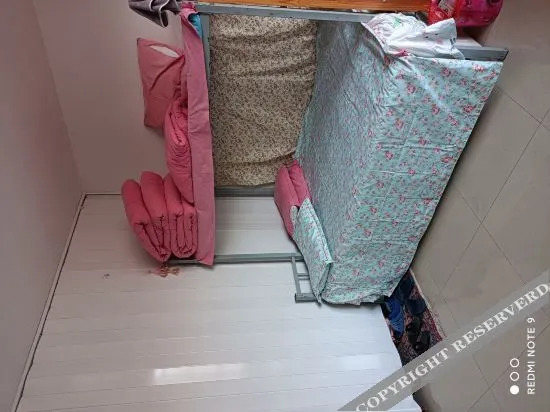 Тяньцзинь: Lucky Hostel (Tianjin Binhai International Airport)