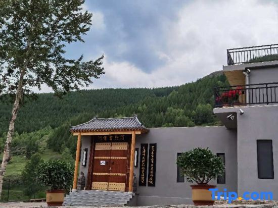 Wutai Mountain Tingxi Mountain Residence — фото 1