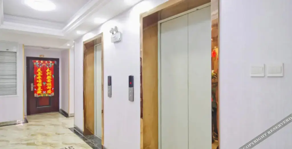 Хэфэй: Feixi Qinglong Daily Rent Apartment (Zishi Road Branch)