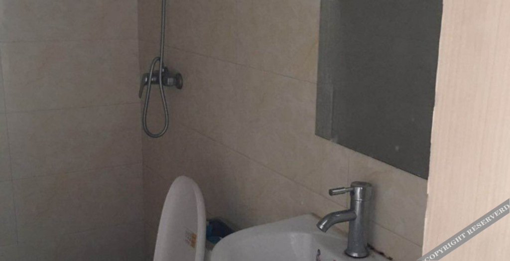Хэфэй: Feixi Qinglong Daily Rent Apartment (Zishi Road Branch)