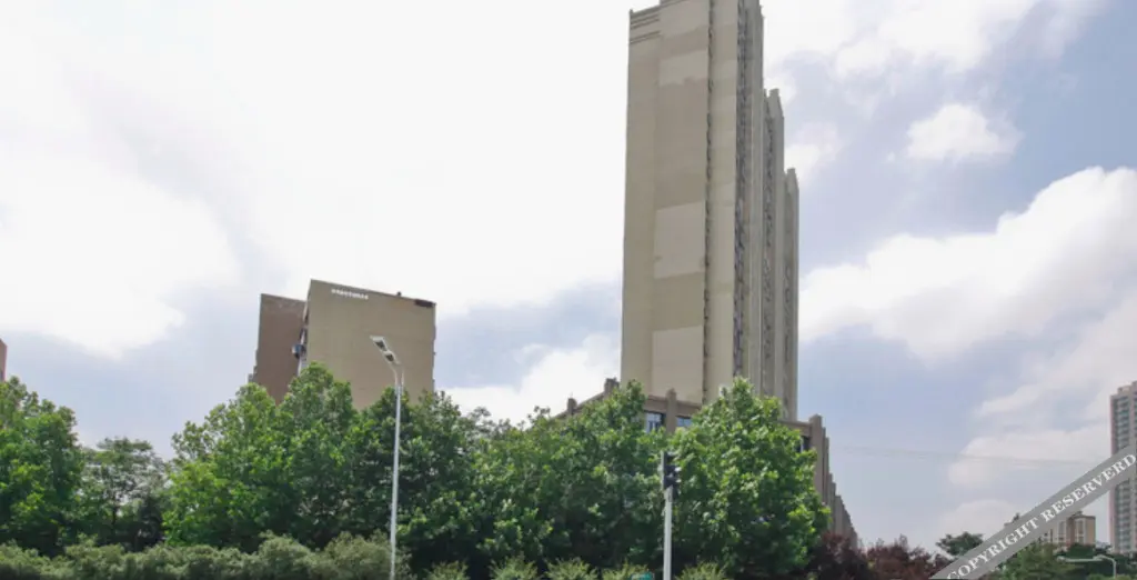 Хэфэй: Feixi Qinglong Daily Rent Apartment (Zishi Road Branch)