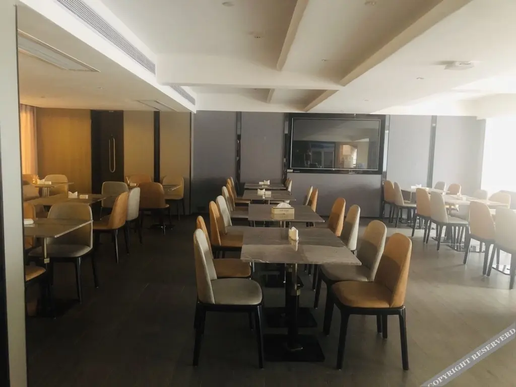 Шэньчжэнь: Huihuang International Hotel Apartment (Bao'an International Convention and Exhibition Center Shop)