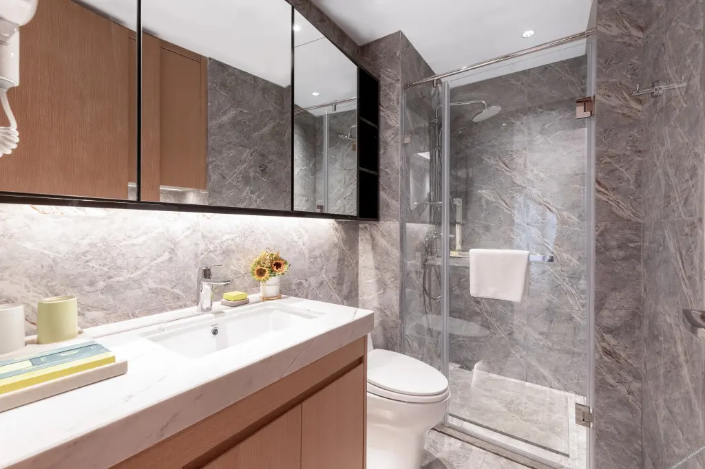 Шэньчжэнь: Huihuang International Hotel Apartment (Bao'an International Convention and Exhibition Center Shop)