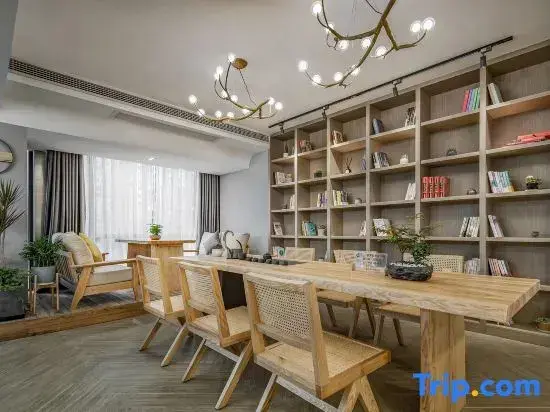 Чанша: Pengchao Hotel