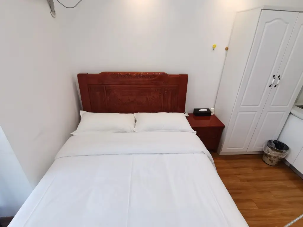 Нанкин: Nanjing Jianju Apartment