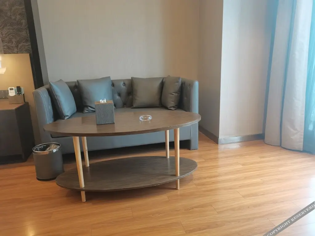 Нанкин: Nanjing Jianju Apartment