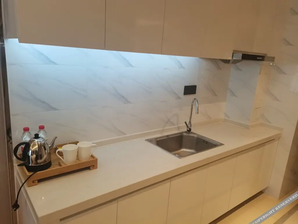 Нанкин: Nanjing Jianju Apartment
