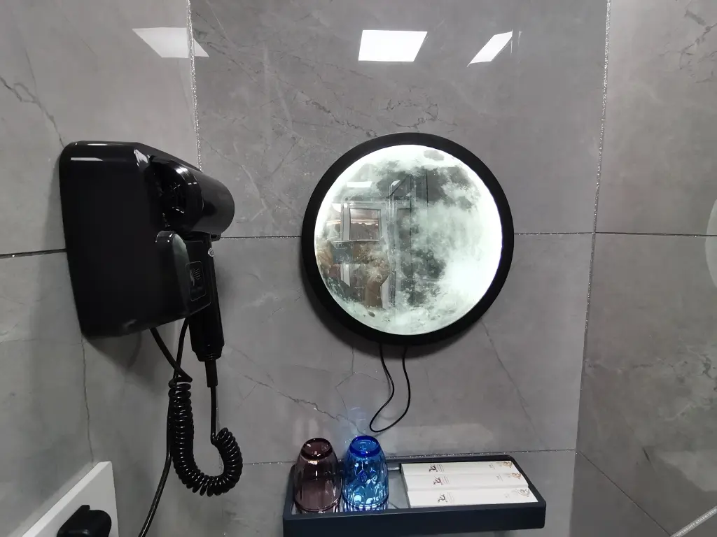 Нанкин: Nanjing Jianju Apartment