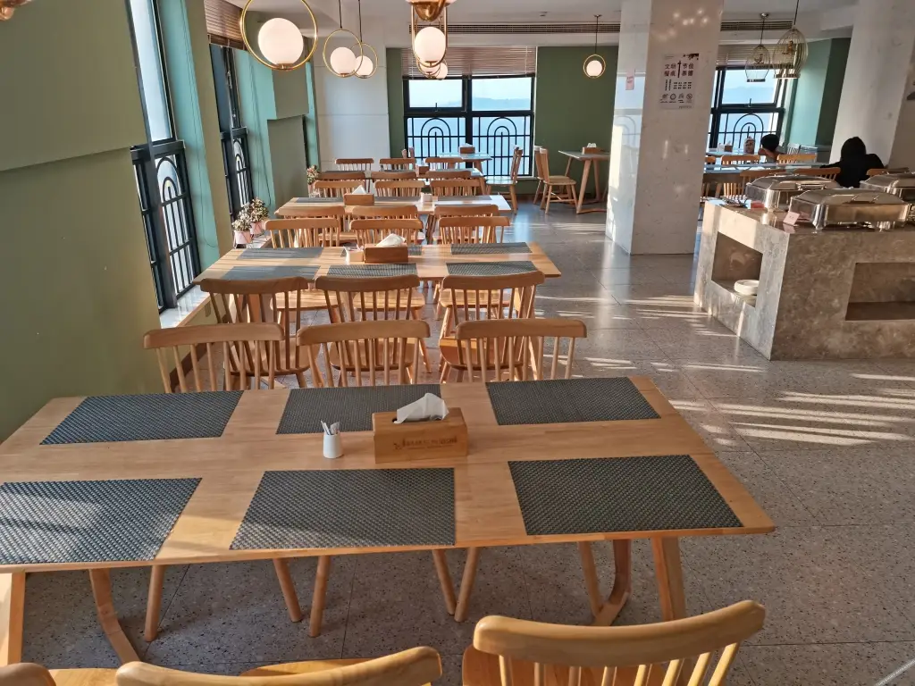 Нанкин: Nanjing Jianju Apartment