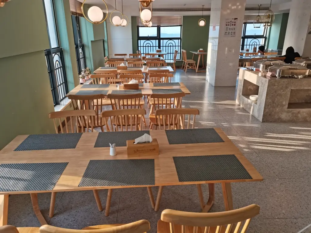 Нанкин: Nanjing Jianju Apartment