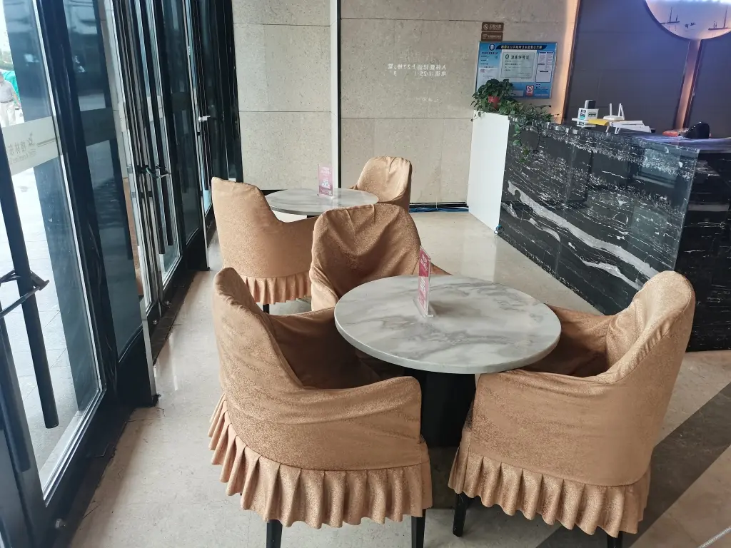 Нанкин: Nanjing Jianju Apartment