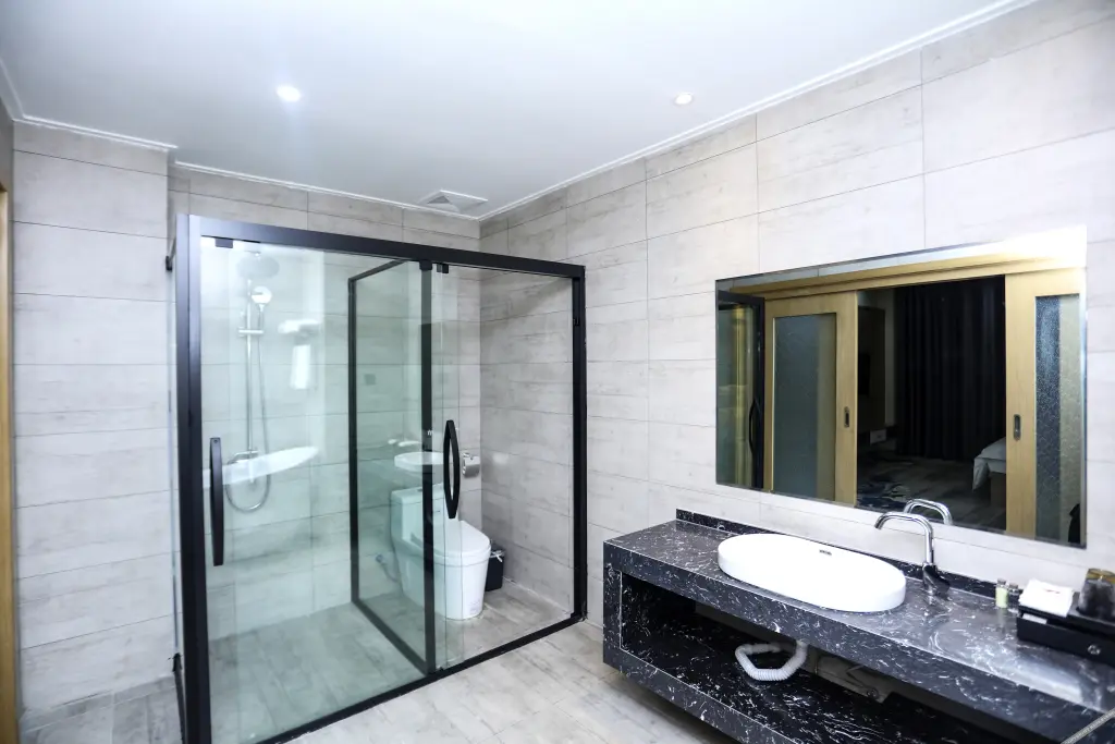 Чжанъе: Zhangye city 118 choice hotel