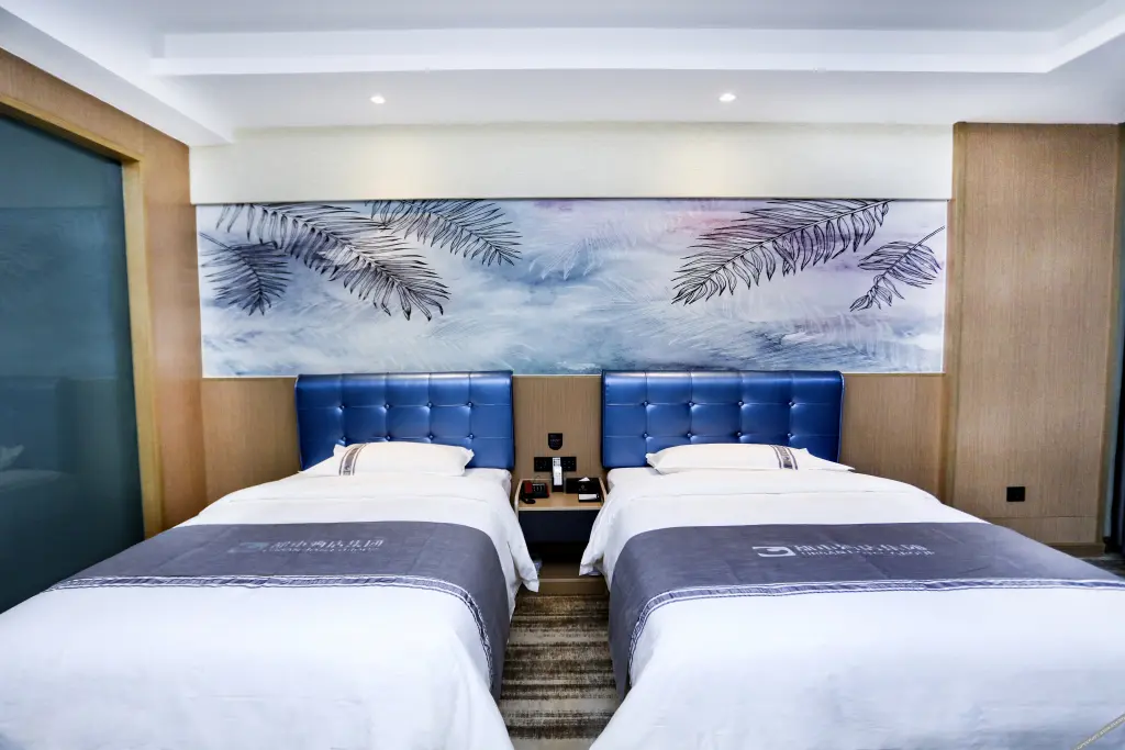 Чжанъе: Zhangye city 118 choice hotel