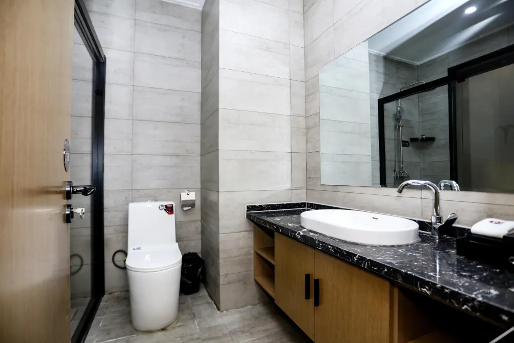 Чжанъе: Zhangye city 118 choice hotel