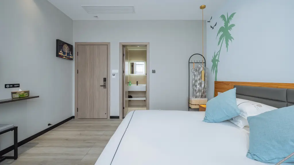 Шанхай: Floral Hotel Wuyu Suyue(Haichang Ocean Park Store)