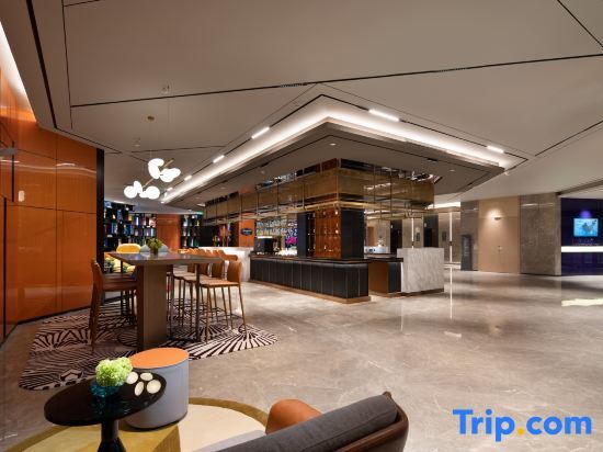 Пекин: Hampton by Hilton Beijing Yunhe Business District